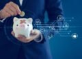 Bancos digitais x tradicionais: qual rende mais e tem as melhores taxas?