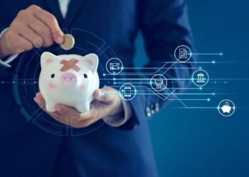Bancos digitais x tradicionais: qual rende mais e tem as melhores taxas?