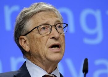 Bill Gates e Epstein: qual era a relação entre o bilionário e o financista