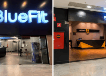 Smart Fit ou BlueFit? Comparamos os planos das academias no DF