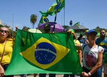 Anistia do 8/1: entenda as chances de aprovação no Congresso