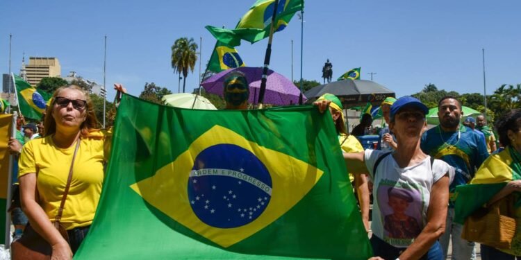 Anistia do 8/1: entenda as chances de aprovação no Congresso