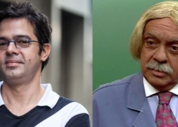 Tal pai, tal filho: 7 famosos que são a cópia fiel de seus pais