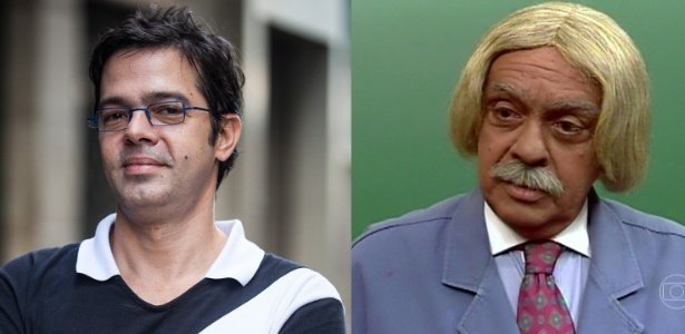 Tal pai, tal filho: 7 famosos que são a cópia fiel de seus pais