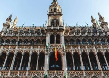O que fazer em Bruxelas: um roteiro de 2 dias pela capital da Bélgica