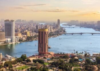 Não só pirâmides: descubra o lado moderno e turístico do Egito