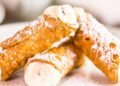 Da Sicília para sua mesa: aprenda a fazer o verdadeiro cannoli italiano