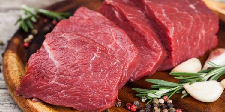 Os 5 países que mais compram carne bovina do Brasil e o que eles exigem