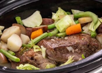 O segredo da carne de panela perfeita: 5 dicas de chef para você