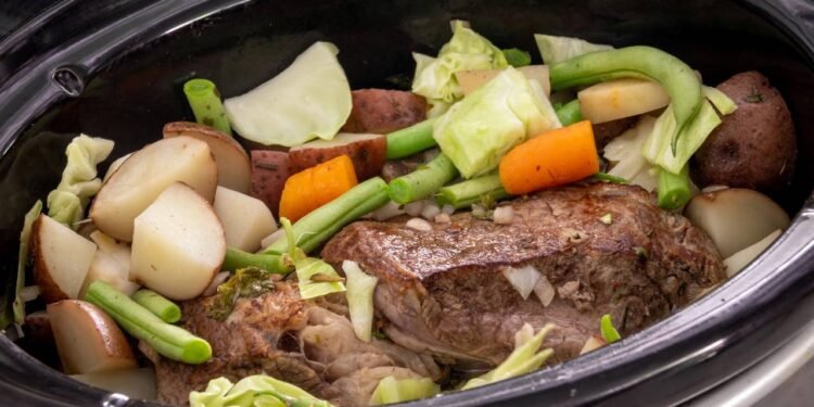 O segredo da carne de panela perfeita: 5 dicas de chef para você