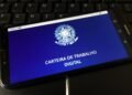 Carteira de Trabalho Digital com erro? Veja como corrigir