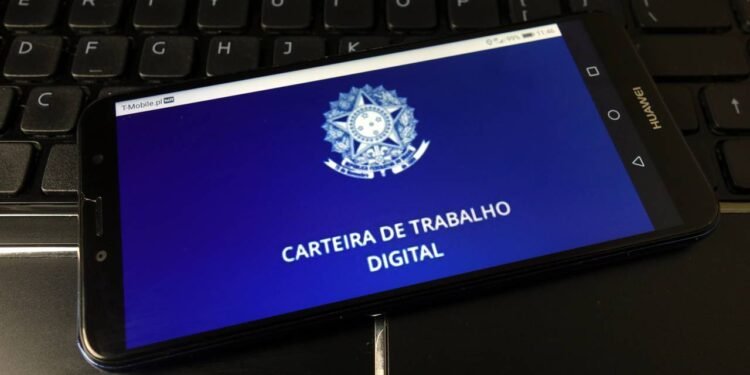 Carteira de Trabalho Digital com erro? Veja como corrigir