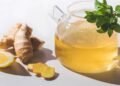 Chá de gengibre: 5 receitas para turbinar a imunidade e aquecer