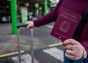 Como conseguir cidadania italiana ou portuguesa? Guia 2026