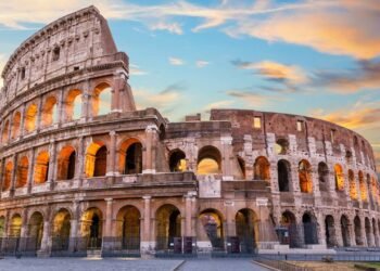 Roma: o que fazer na cidade eterna em um roteiro de 3 dias
