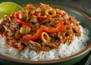 5 pratos da culinária de Cuba para você experimentar (ou fazer em casa)