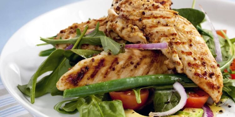 A dieta da longevidade: o que comer para envelhecer de forma saudável