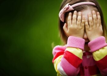 As marcas psicológicas do abuso: como ajudar uma criança a superar