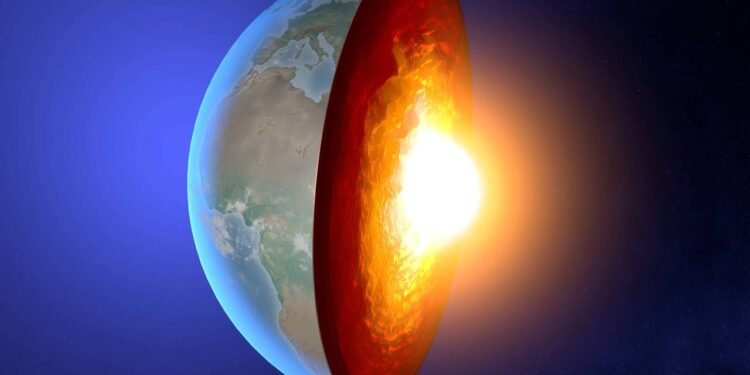 O que é a crosta terrestre? 5 fatos que você não aprendeu na escola