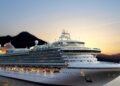 Carreira no mar: como trabalhar em um navio de cruzeiro e viajar