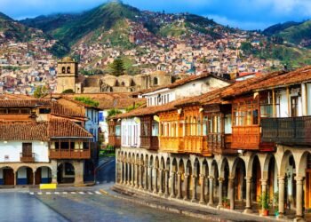 Conheça Cusco, a fascinante cidade peruana porta de Machu Picchu