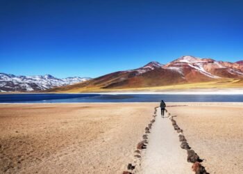 5 destinos na América do Sul para quem ama montanhas e altitude