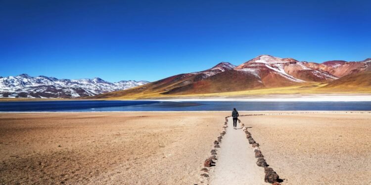 5 destinos na América do Sul para quem ama montanhas e altitude