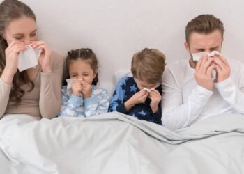 Por que a frente fria piora as doenças respiratórias? Médico explica