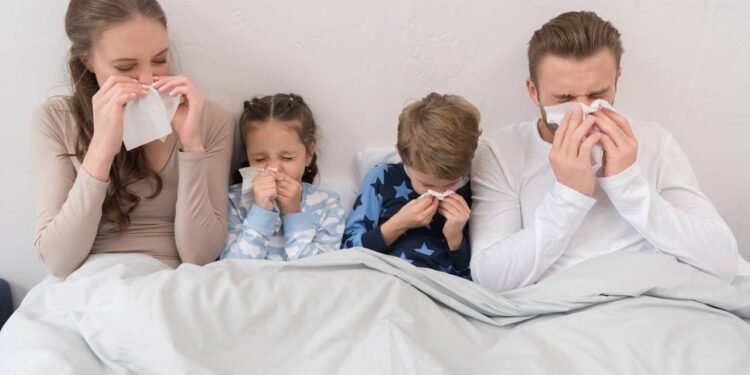 Por que a frente fria piora as doenças respiratórias? Médico explica