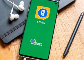 Não consegue usar o e-Título? Veja como resolver