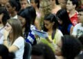 Fuvest 2026: Confira os cursos mais concorridos da USP