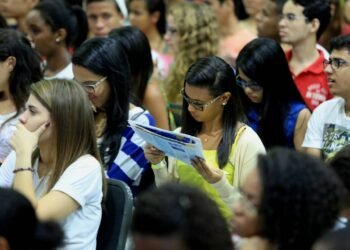 Fuvest 2026: Confira os cursos mais concorridos da USP