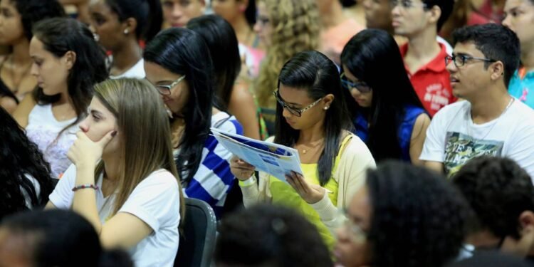 Fuvest 2026: Confira os cursos mais concorridos da USP