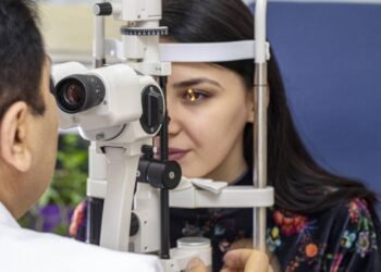 Dia do Oftalmologista: 7 sinais de que você precisa procurar um agora