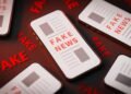 TSE aperta regras contra IA para combater fake news nas eleições de 2026