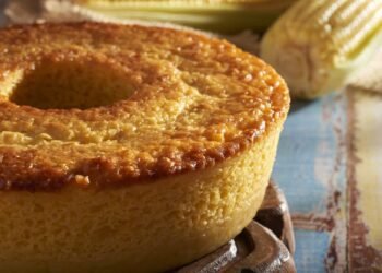 5 receitas clássicas de Festa Junina para surpreender