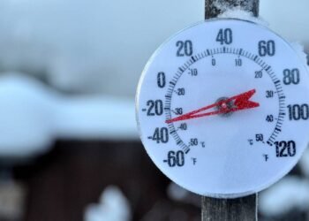 Massa de ar polar mantém frio no Sul; entenda o fenômeno