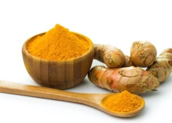 Gengibre ou cúrcuma: qual o melhor anti-inflamatório natural?