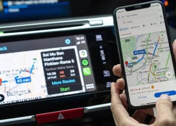 ‘Modo Trânsito’: como usar o celular de forma segura dentro do carro