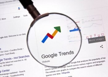 Google Trends: ferramenta ajuda a identificar o próximo viral no Brasil