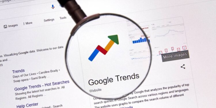 Google Trends: ferramenta ajuda a identificar o próximo viral no Brasil