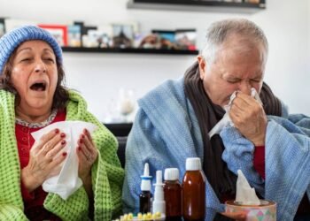 Risco de hipotermia: saiba como proteger idosos e crianças do frio