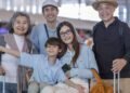7 destinos no Brasil ideais para viajar idosos