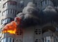 Fumaça de incêndio faz mal à saúde? Saiba como se proteger
