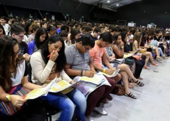Enade 2026: por que a avaliação do Inep é tão importante