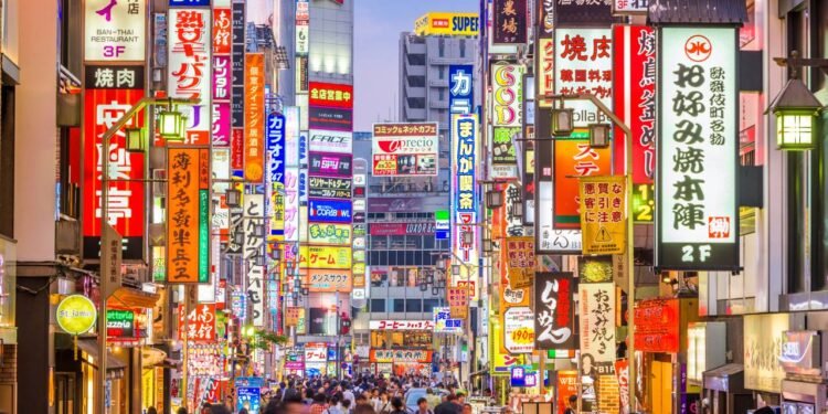 Como conseguir um visto de trabalho para o Japão; veja os requisitos