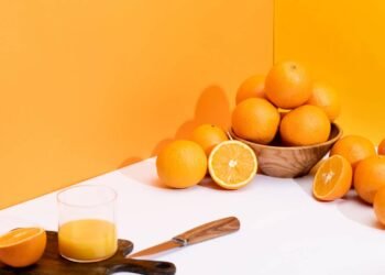 Laranja na cozinha: 3 receitas fáceis para aproveitar a fruta ao máximo
