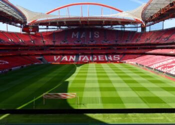 Guia de Lisboa para fãs de futebol: estádios, museus e bares