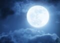 5 aplicativos de astronomia para observar a Lua Azul e outros astros