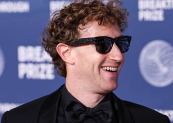 A nova aposta de Mark Zuckerberg: o futuro da inteligência artificial